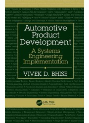 Automotive Product Development : A Systems Engineering Implementation